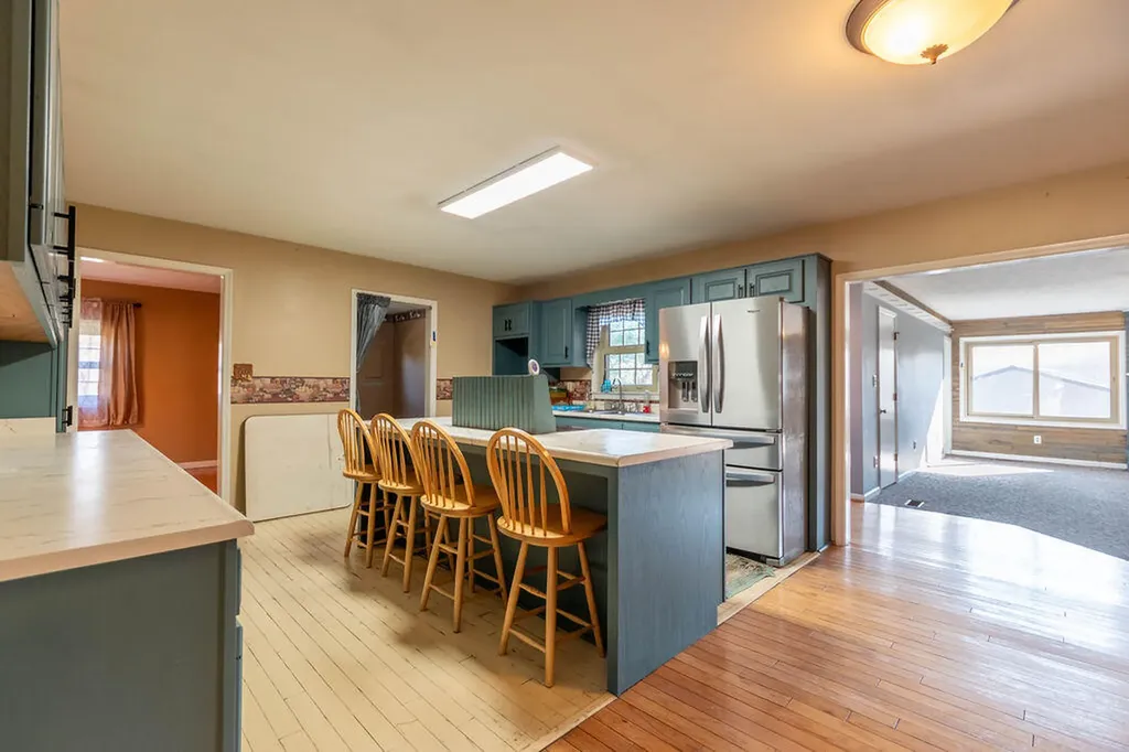 429 Old Danville Road Lancaster KY 40444