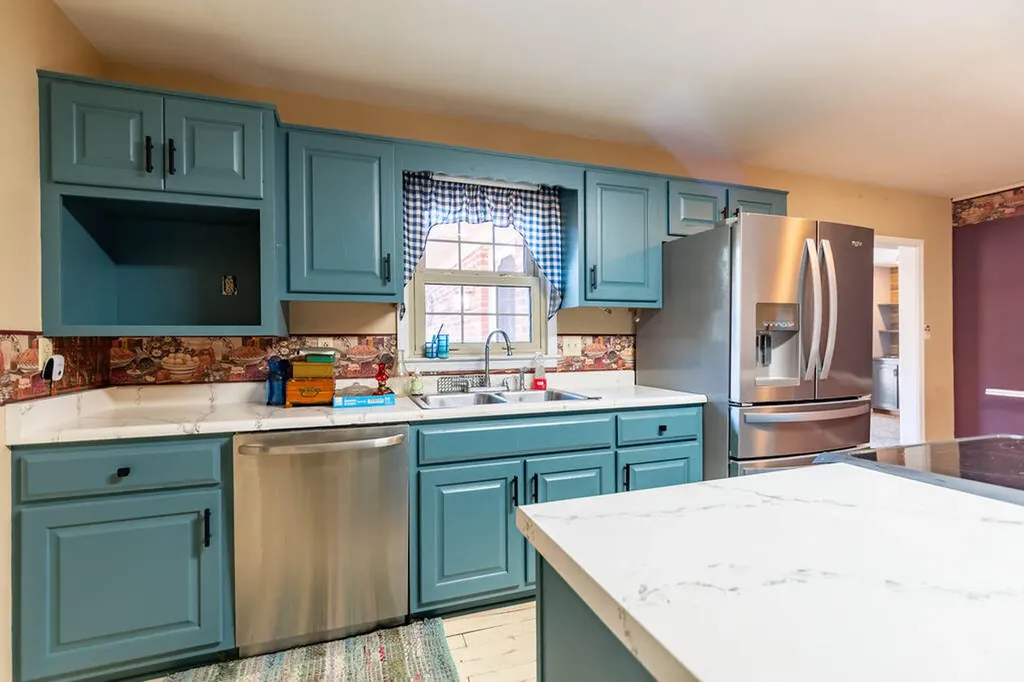 429 Old Danville Road Lancaster KY 40444