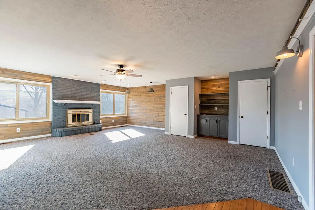 429 Old Danville Road Lancaster KY 40444