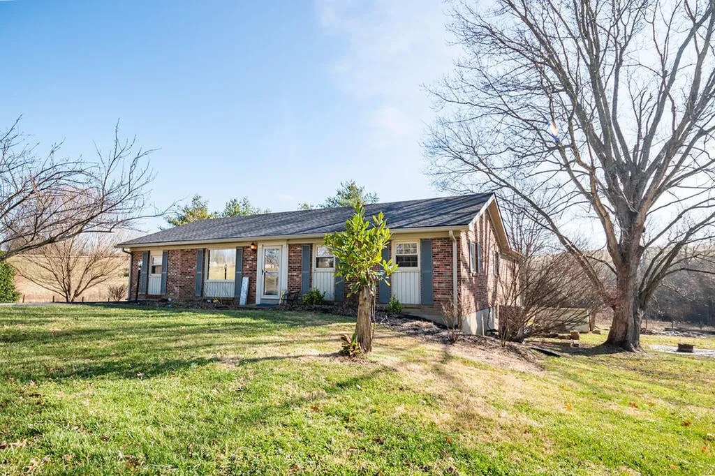 429 Old Danville Road Lancaster KY 40444