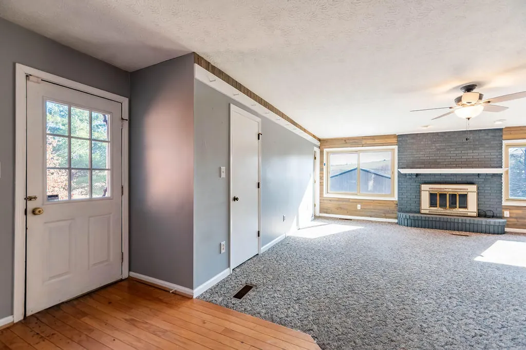 429 Old Danville Road Lancaster KY 40444