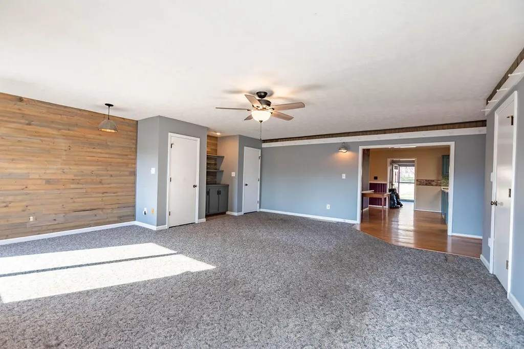429 Old Danville Road Lancaster KY 40444