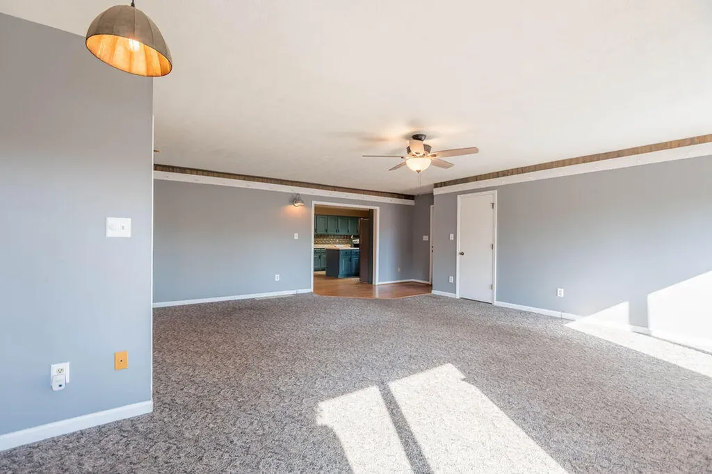 429 Old Danville Road Lancaster KY 40444