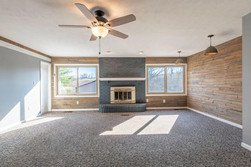 429 Old Danville Road Lancaster KY 40444