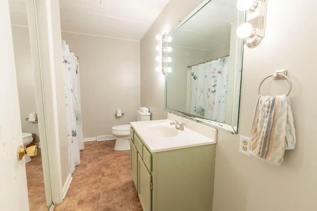 429 Old Danville Road Lancaster KY 40444