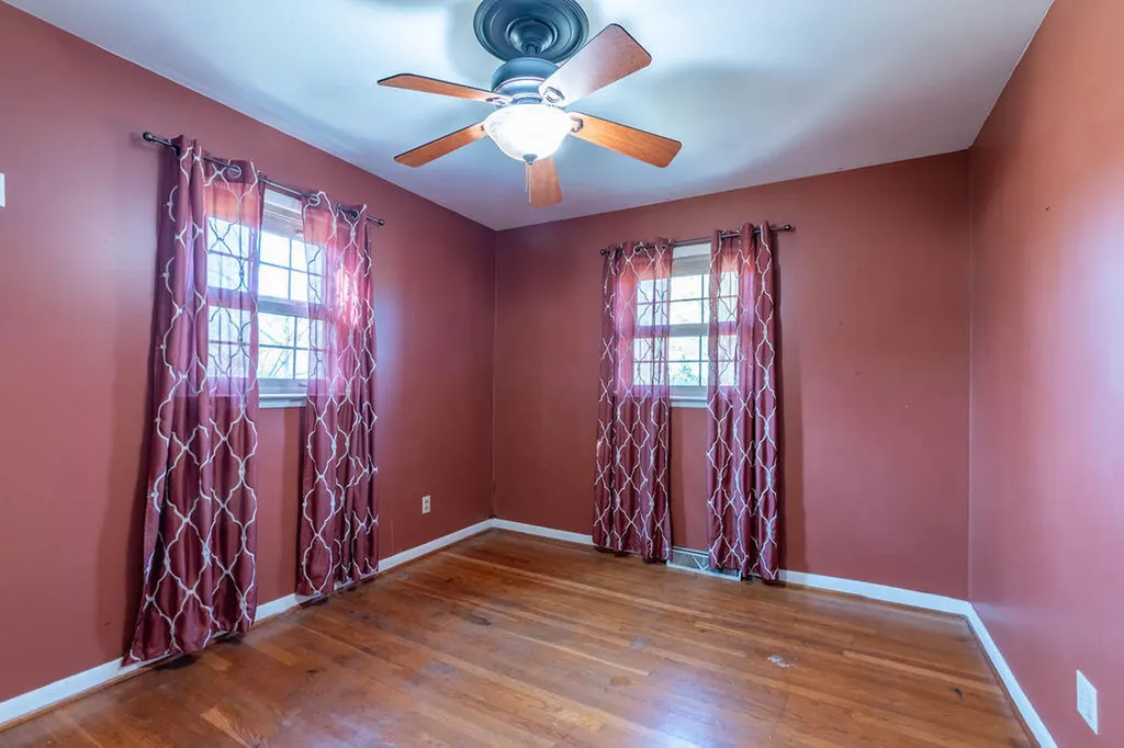429 Old Danville Road Lancaster KY 40444