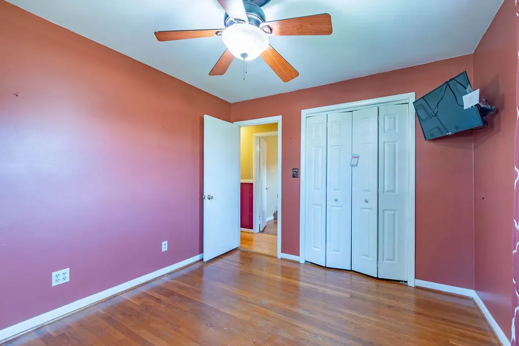 429 Old Danville Road Lancaster KY 40444