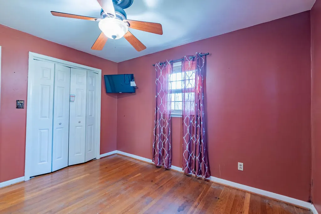 429 Old Danville Road Lancaster KY 40444