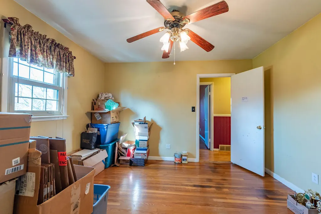 429 Old Danville Road Lancaster KY 40444