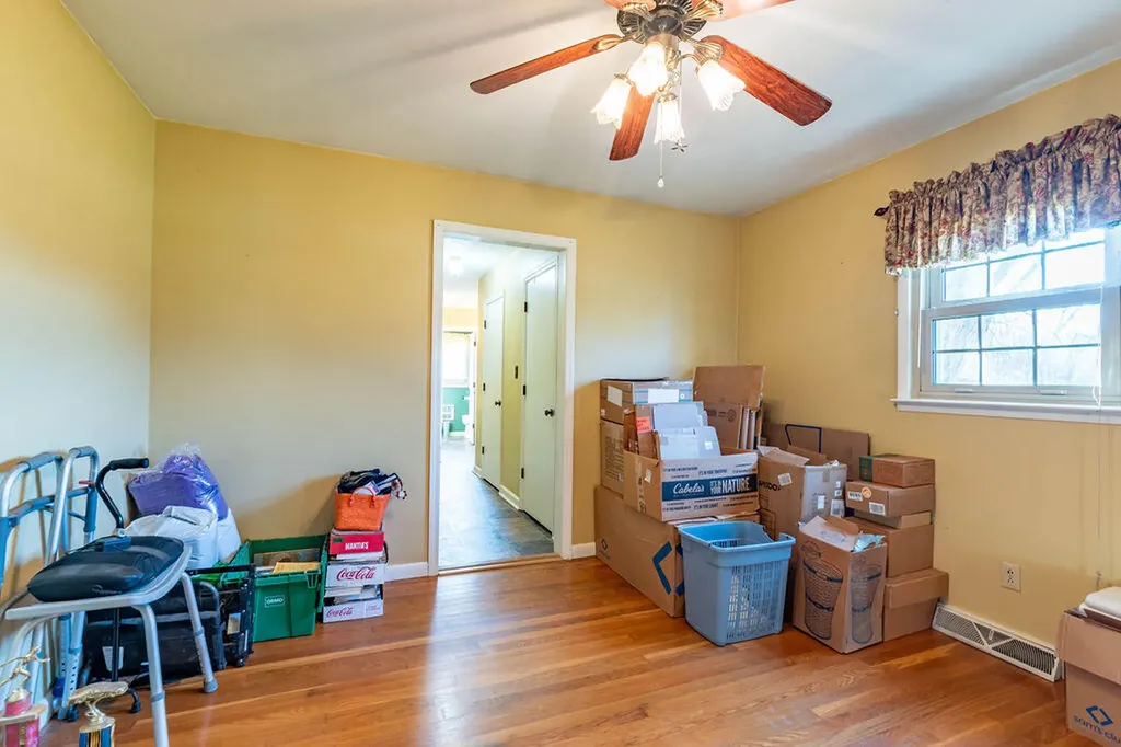 429 Old Danville Road Lancaster KY 40444