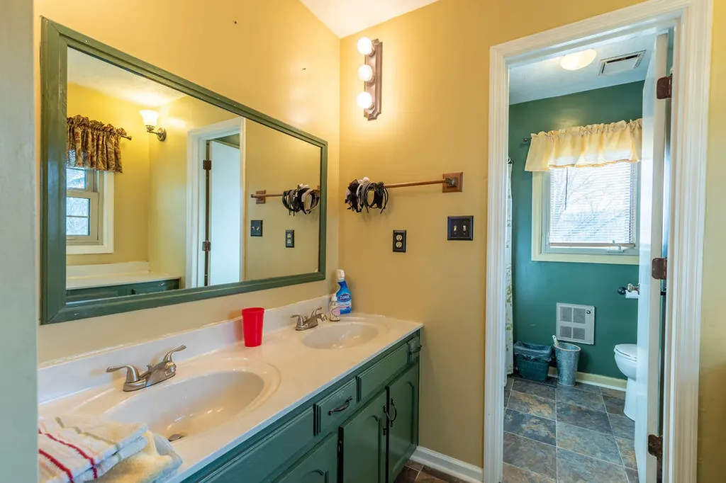 429 Old Danville Road Lancaster KY 40444