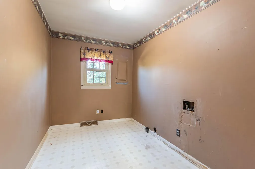 429 Old Danville Road Lancaster KY 40444