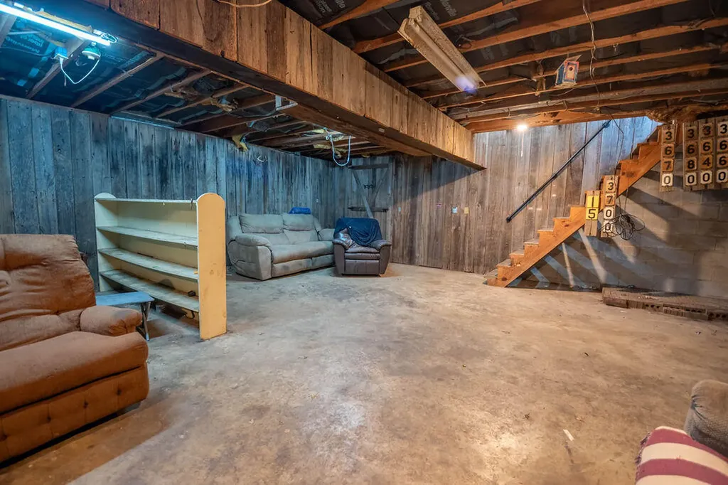 429 Old Danville Road Lancaster KY 40444