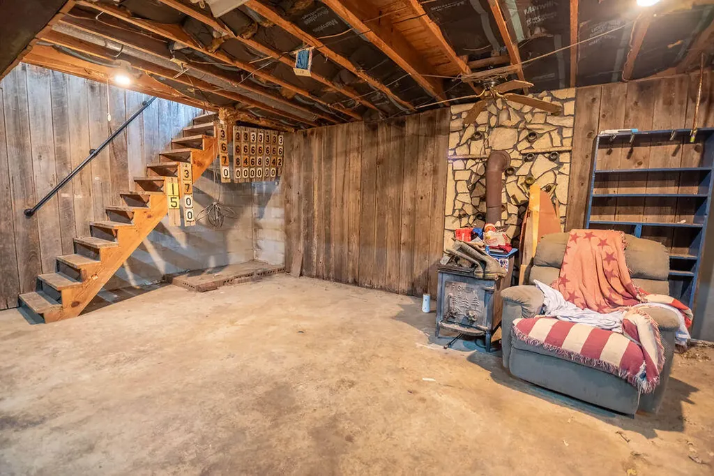 429 Old Danville Road Lancaster KY 40444