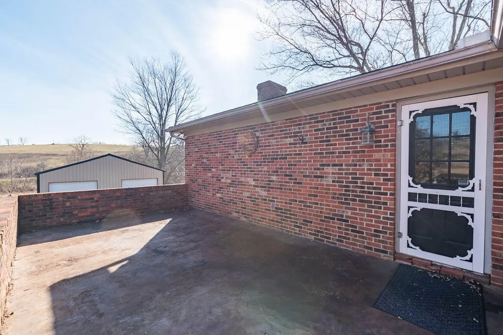 429 Old Danville Road Lancaster KY 40444