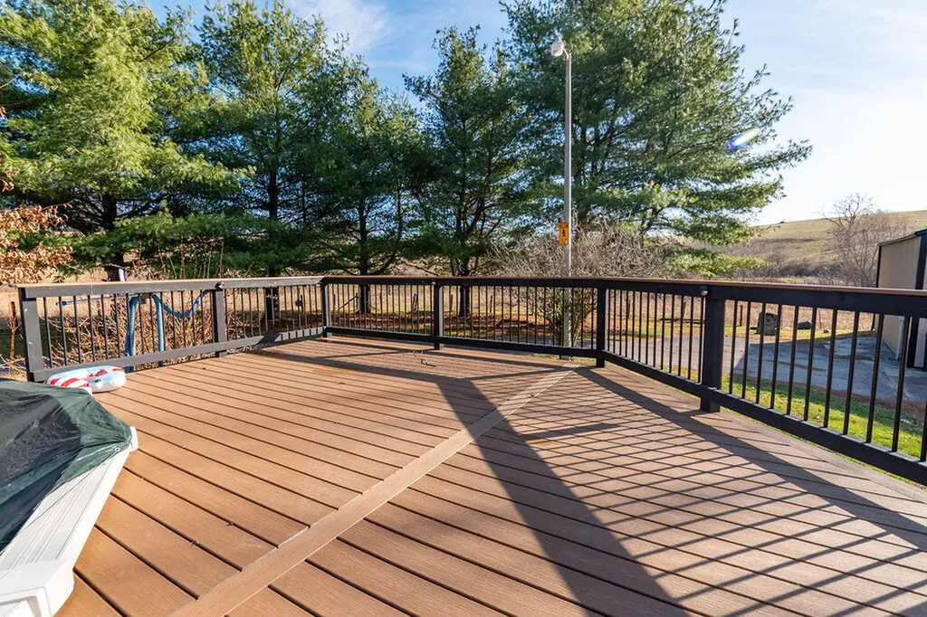 429 Old Danville Road Lancaster KY 40444