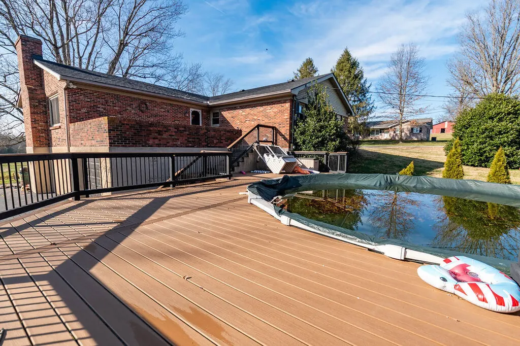 429 Old Danville Road Lancaster KY 40444