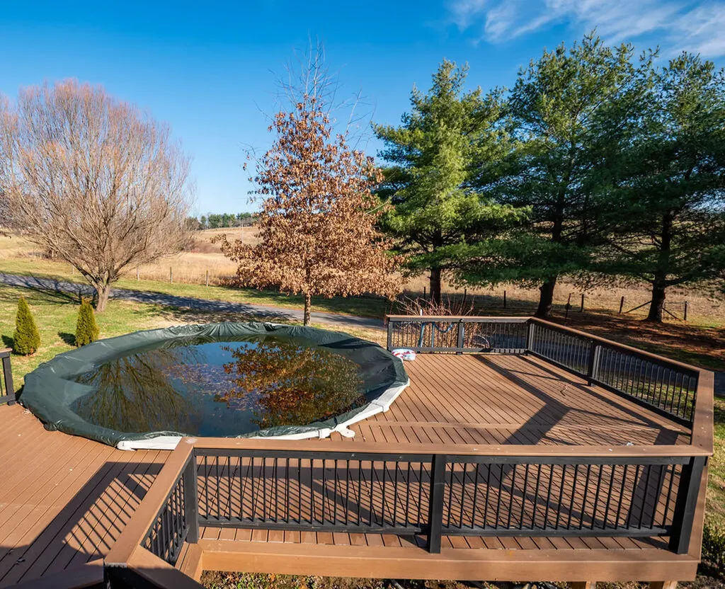 429 Old Danville Road Lancaster KY 40444