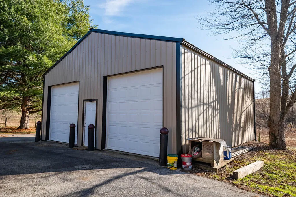 429 Old Danville Road Lancaster KY 40444