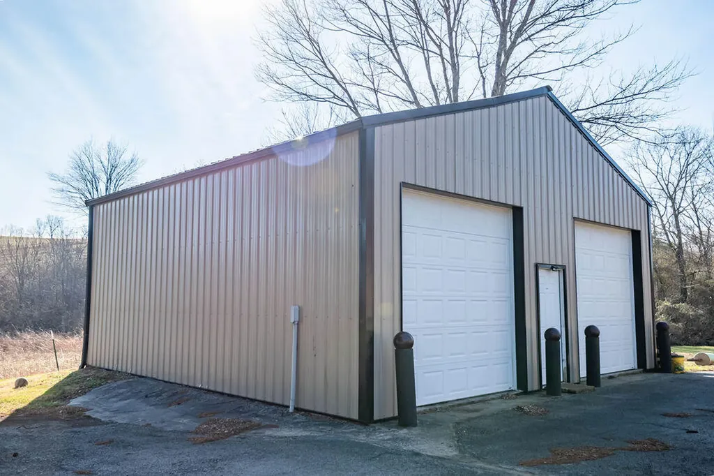 429 Old Danville Road Lancaster KY 40444