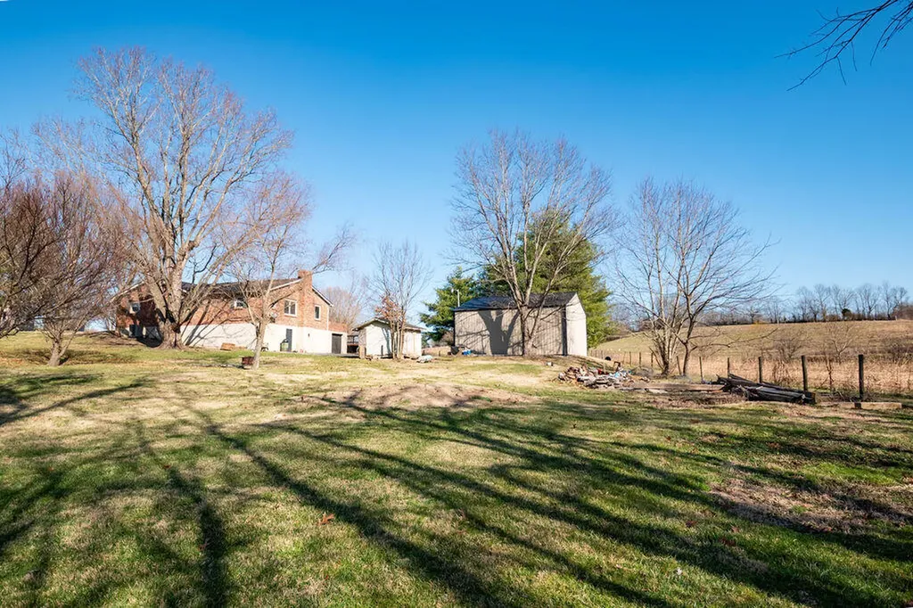 429 Old Danville Road Lancaster KY 40444