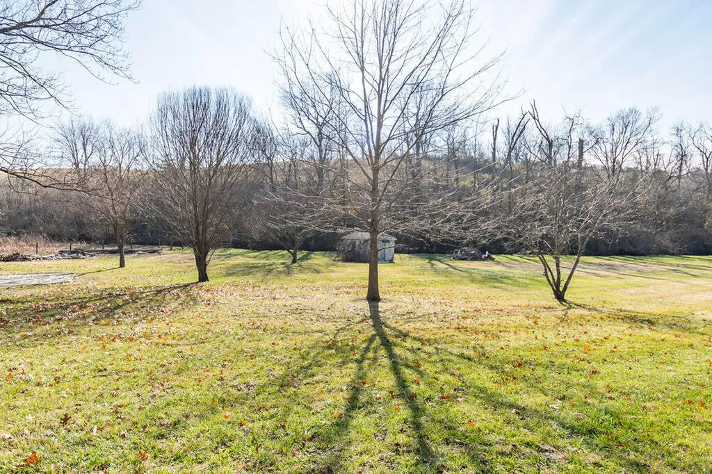 429 Old Danville Road Lancaster KY 40444