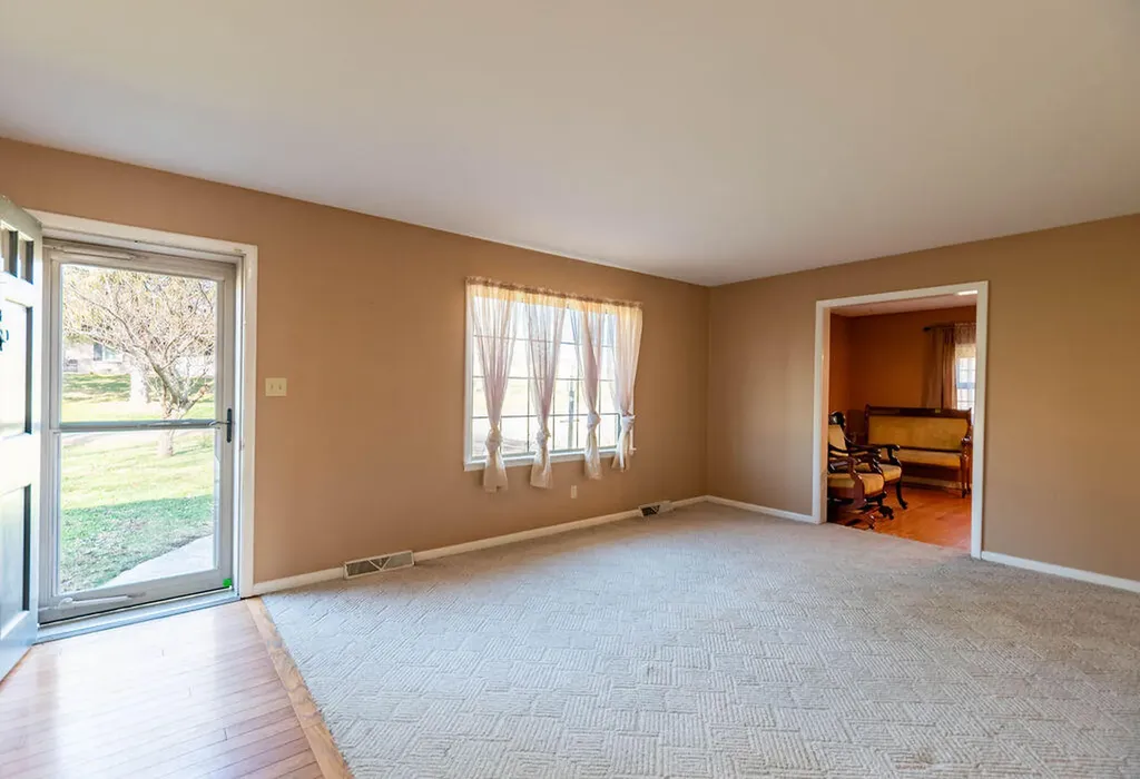 429 Old Danville Road Lancaster KY 40444