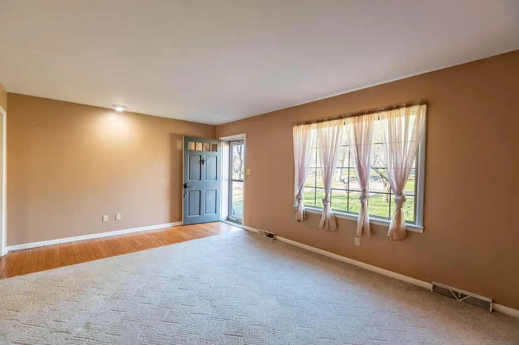 429 Old Danville Road Lancaster KY 40444
