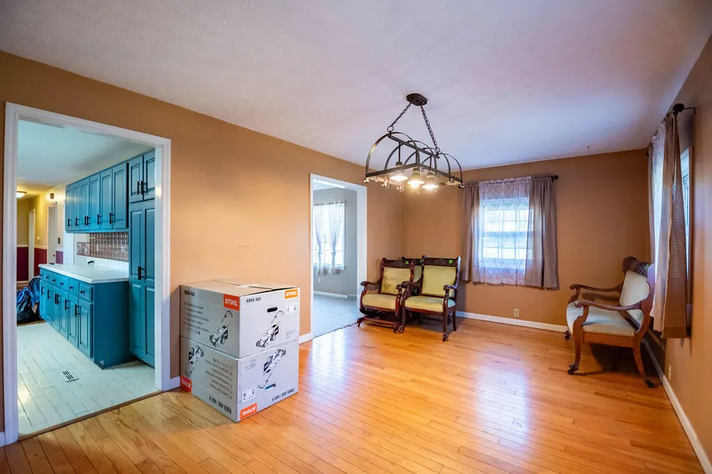 429 Old Danville Road Lancaster KY 40444