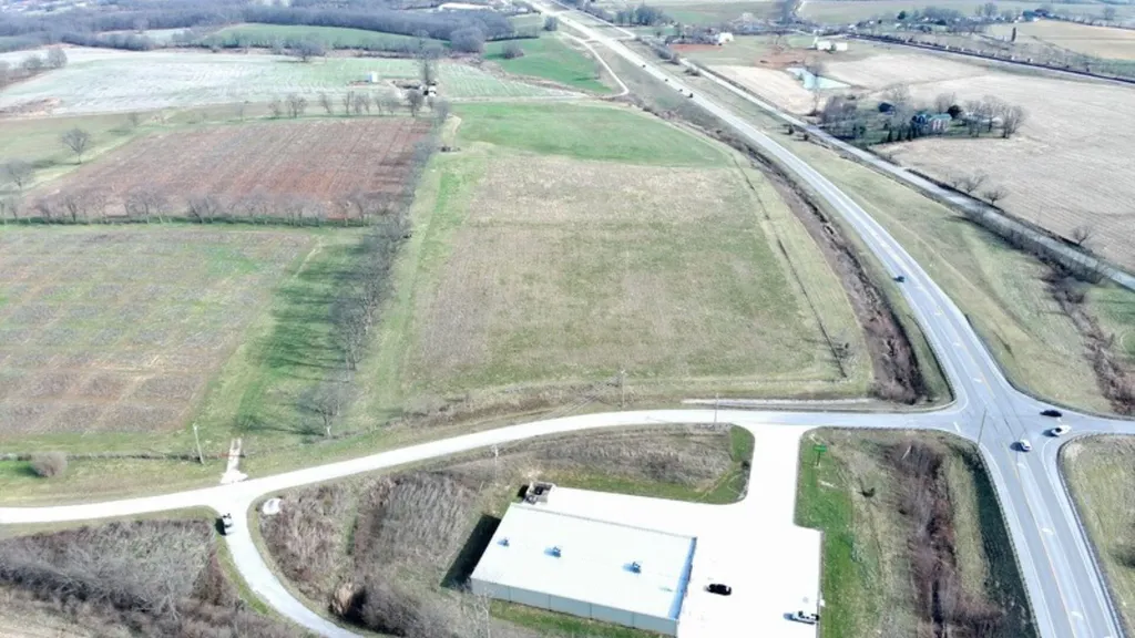 201 Johnson Carlisle KY 40311