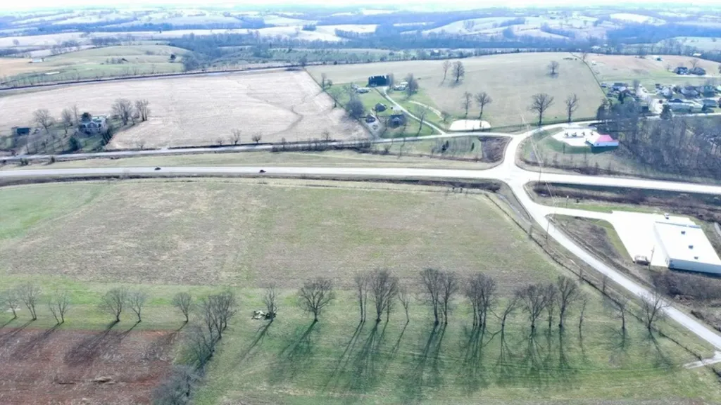 201 Johnson Carlisle KY 40311