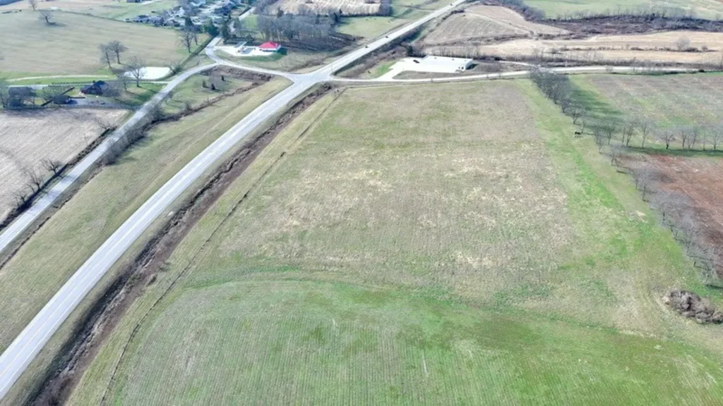201 Johnson Carlisle KY 40311