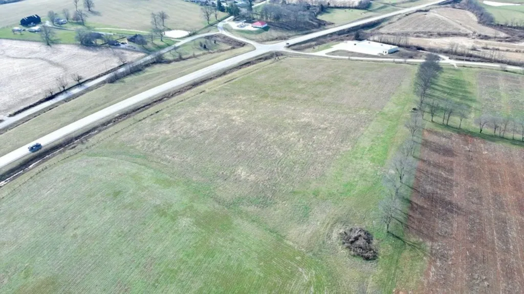 201 Johnson Carlisle KY 40311