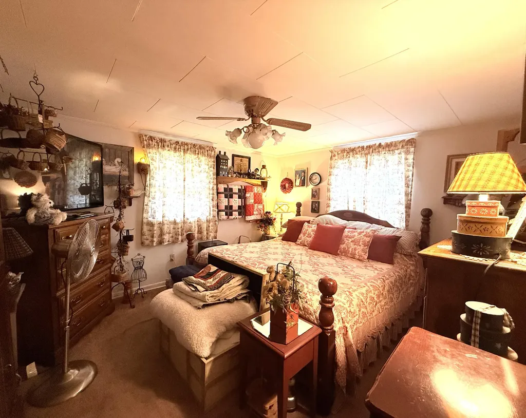 73 Tyner Loop Tyner KY 40486