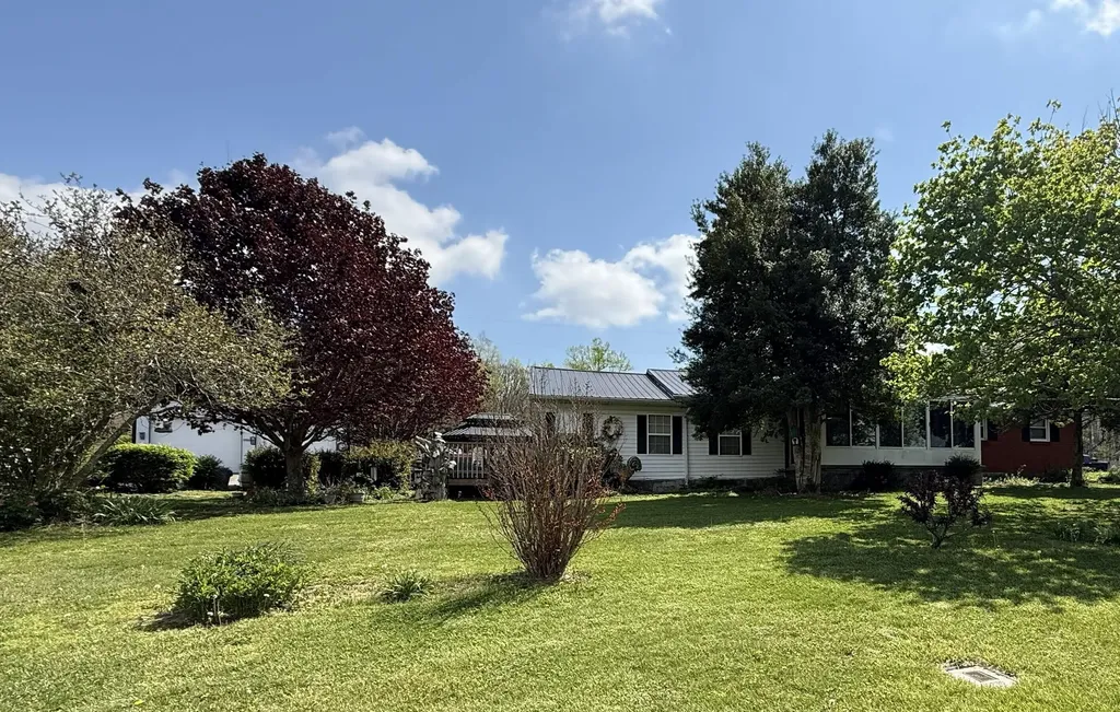 73 Tyner Loop Tyner KY 40486