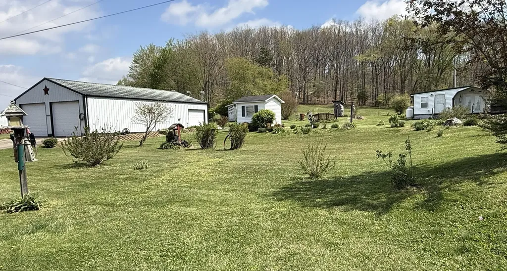 73 Tyner Loop Tyner KY 40486