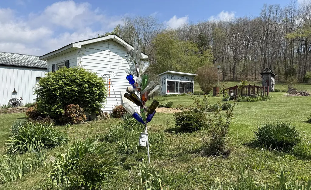 73 Tyner Loop Tyner KY 40486