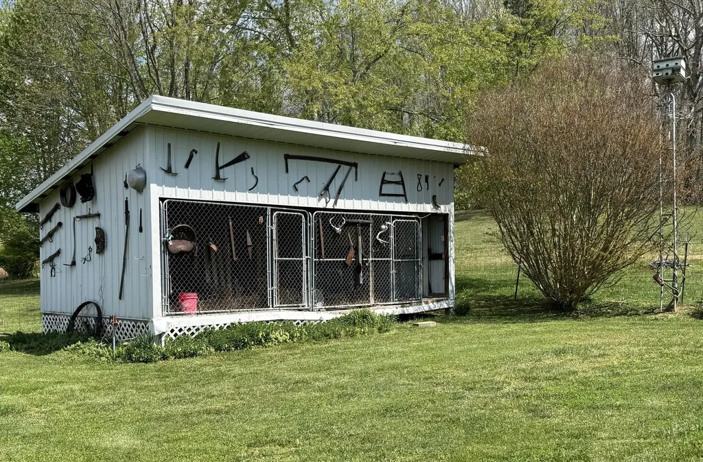 73 Tyner Loop Tyner KY 40486