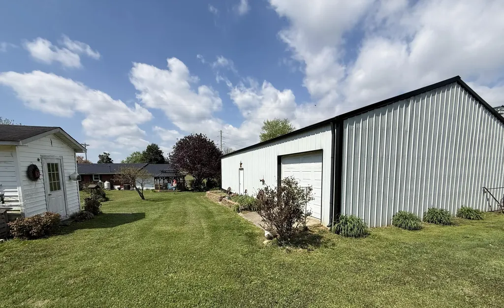 73 Tyner Loop Tyner KY 40486