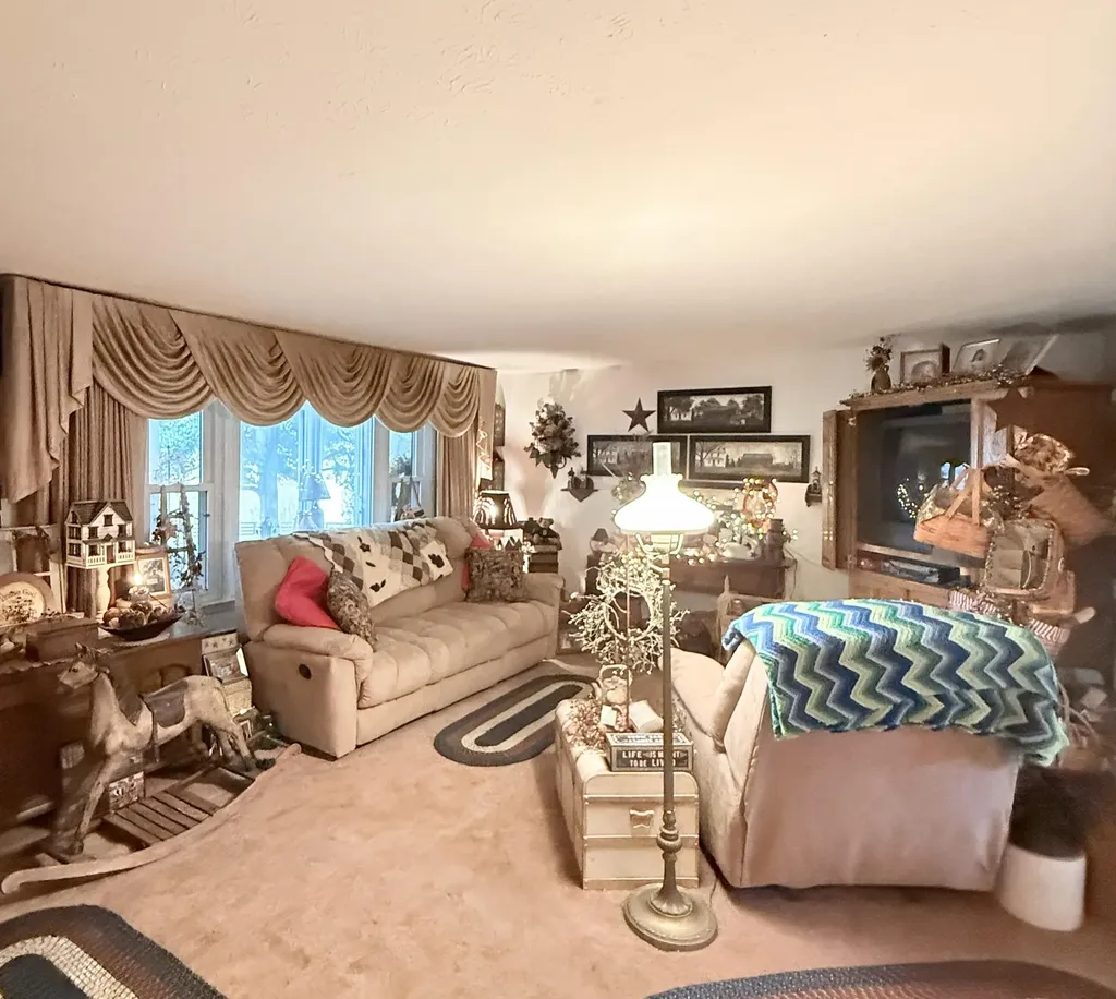73 Tyner Loop Tyner KY 40486