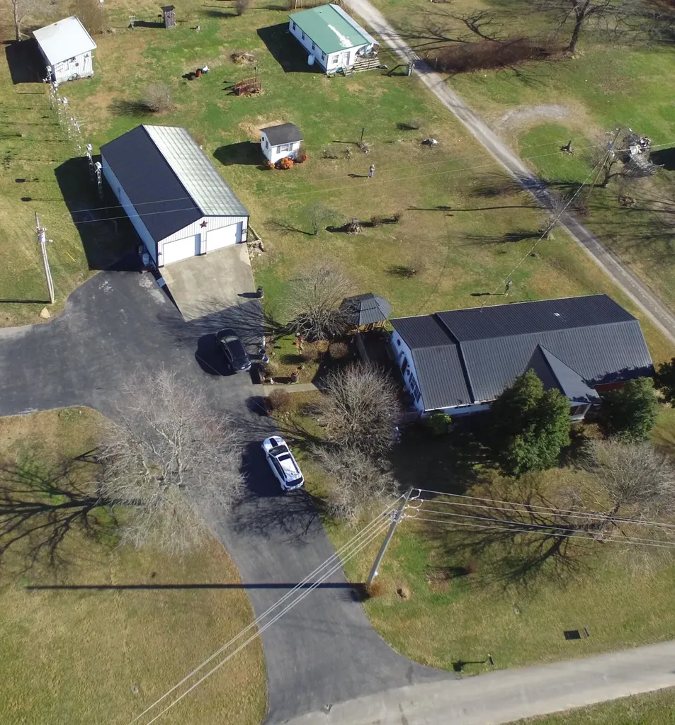 73 Tyner Loop Tyner KY 40486