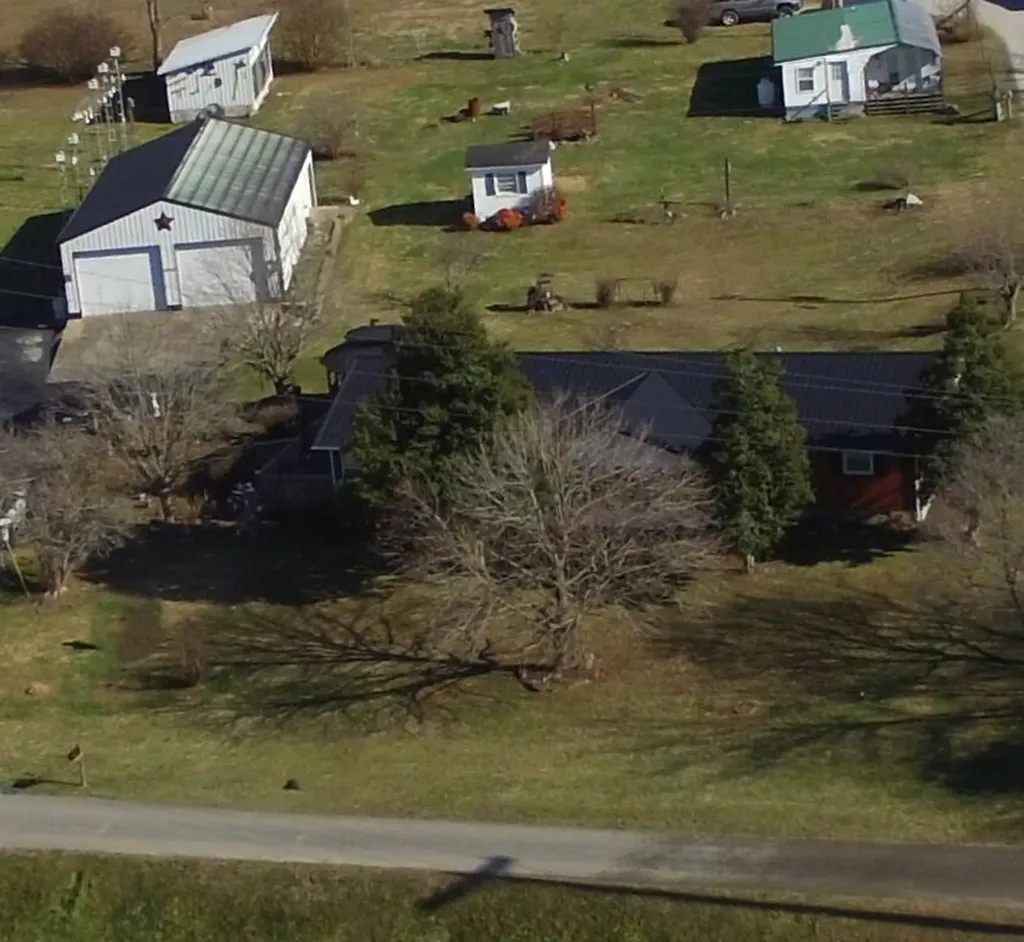 73 Tyner Loop Tyner KY 40486
