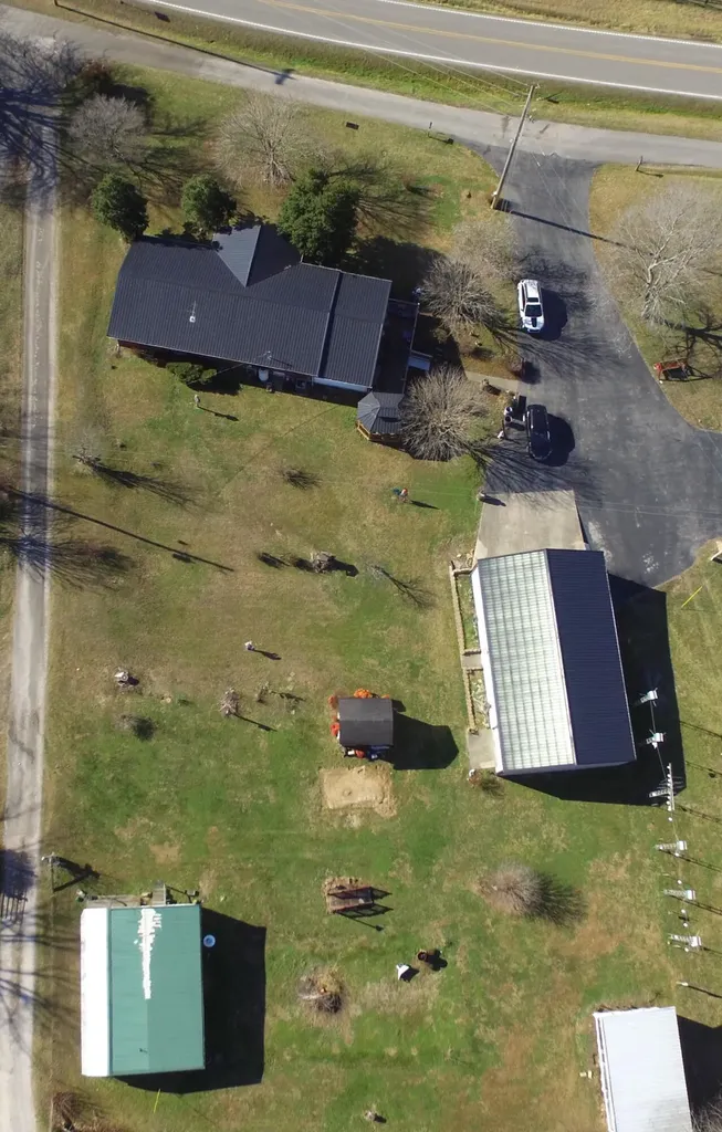 73 Tyner Loop Tyner KY 40486