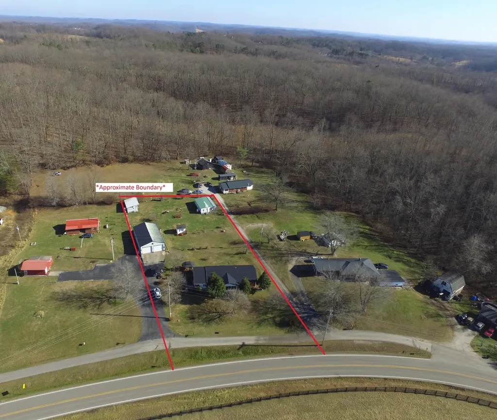 73 Tyner Loop Tyner KY 40486