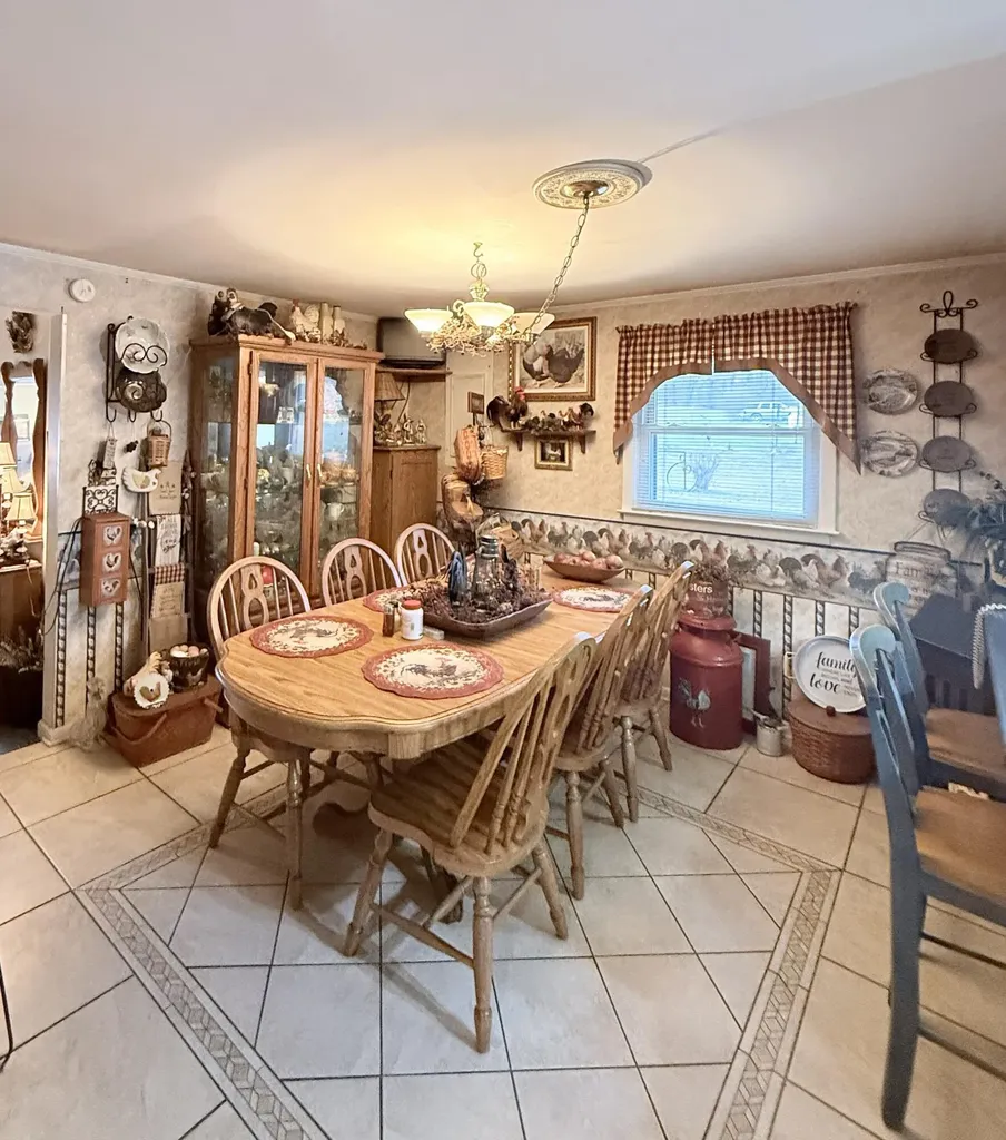 73 Tyner Loop Tyner KY 40486