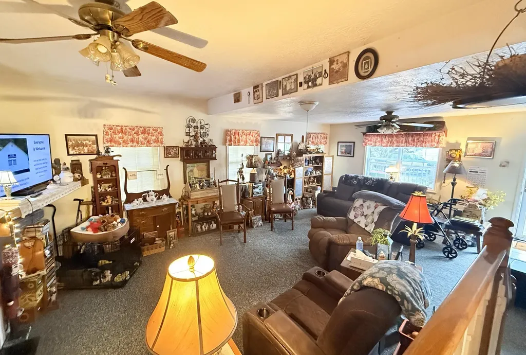73 Tyner Loop Tyner KY 40486