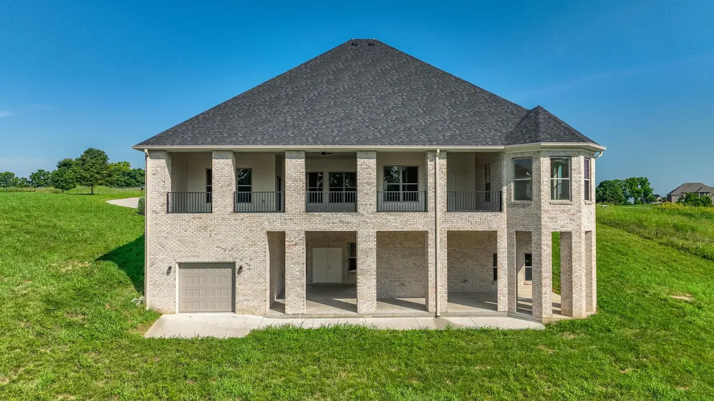 3032 Trophy Lane Richmond KY 40475