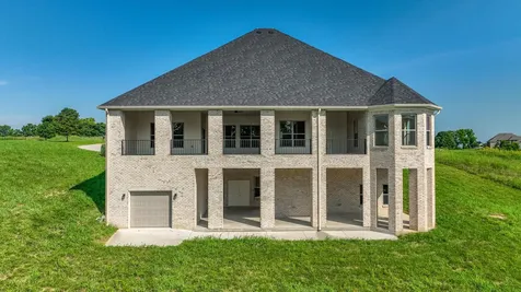 3032 Trophy Lane Richmond KY 40475