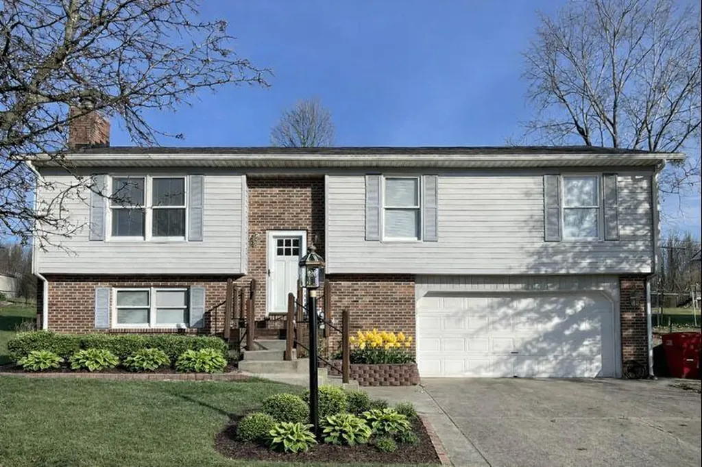 402 Mcdowell Drive Winchester KY 40391