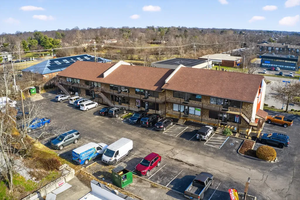 169 E Reynolds Road Lexington KY 40517